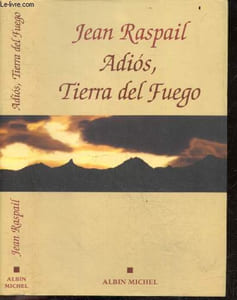 Adios, tierra del fuego