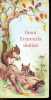Deux ecureuils malins - Collection Pirouette. Yvonne Perrin (illustrations)- Danika (adaptation)