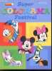 Super Colorama Festival - Livre de coloriage. COLLECTIF - WALT DISNEY