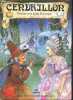 Cendrillon - Serie Il etait une fois une histoire. JOHN PATIENCE (illustrations)
