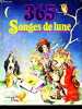 365 Songes de lune. BASTIAN JACQUES- JACKY FILS- EL GHARBY- E. PIROLA