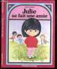 Julie se fait une amie. Gyo Fujikawa, Véronique Herbold (traduction)