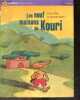 Les neuf maisons de Kouri - Collection Nathan Poche, Contes N°45 - 6/8 ans. Claire Ubac, Christophe Blain (illustrations)