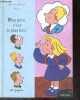 Mon père c'est le plus fort! - Collection Premier Lune, N°13, 5/7 ans. Béatrice Rouer, Rosy (Illustrations)