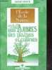 Nos arbres des plaines et collines - L'école de la nature - Serie Verte. LIONEL CONDEMINE- ETIENNE TRAUTMANN-  ROUQUET J-L.