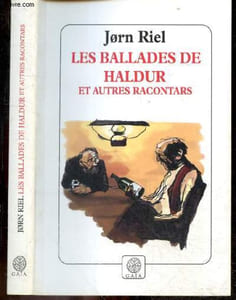 Les ballades de Haldur et autres racontars
