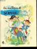 Les malheurs de Sophie - Collection Belles annees N°3. Comtesse De Segur - Gorde Monique - Laury Claire