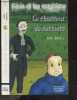 Kévin et les Magiciens - Tome 5 : Le Chasseur de sorciers. John Bellairs, Brad Strickland, Lalex, Tridon Niko