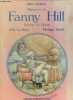 Memoires de Fanny Hill, femme de plaisir - Collection L'enfer dans la BD. CLELAND JOHN - J.M. LO DUCA - CAVELL PHILIPPE