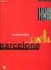 Paris Barcelone, De Gaudi a Miro - Album de l'exposition - Galeries nationales du Grand Palais, Paris, 9 octobre 2001 - 14 janvier 2002 / Museu ...