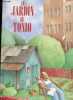 Le jardin de Tonio. Elodie Coudray, Dorothée Piatek
