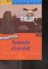 Amanda Chocolat - Collection Histoires à la carte - Des 7-8 ans. Bernard Friot, Anne Herbauts