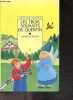 Les trois souhaits de quentin et autres contes de fees - Collection Cascade Contes- le crapaud qui voulait devenir prince + la fee ensorcelee + une ...