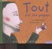 Tout sur les papas. Gwendoline Raisson, Clotilde Perrin