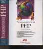 Programmation en PHP - toutes les fonctions & syntaxe de PHP, developpement de 3 applications Web integrant des bases de donnees, techniques de ...