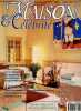 Maison & Celebrite N°1Hors serie - Peter Ustinov, Henri Verneuil, Richard Clayderman, Mas Cacharel, Hans Hedberg, Alain Dominique Perrin (Monsieur ...