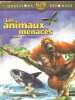 Les Animaux Menacés - Lesquels ? Ou ? Pourquoi ? - Collection Questions Reponses N°14, 6/9 ans. Andrew Charman, Ariane Bataille (Traduction)