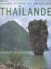 Thaïlande - Faune, flore et paysages - relief, climat, habitats de la faune et de la flore, la geographie, origines et evolution, thailande sauvage ...