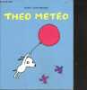 Théo météo. Kimiko - Cedric Ramadier