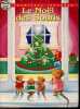 Le noel des souris - Collection Premieres lecture. MAURA DU PASSAGE - PATTY LYNN (illustrations)