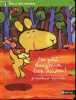 Un Petit Kangourou Trop Doudou ! - Mes p'tites histoires N°18 - 3 / 6 ans. Jo Hoestlandt, Cyril Hahn (Illustrations)