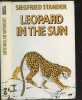 Leopard in the Sun. Siegfried Stander