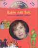 Robin des bois raconté par Marlene Jobert - des 4ans - 1 livre + 1 CD audio. JOBERT MARLENE