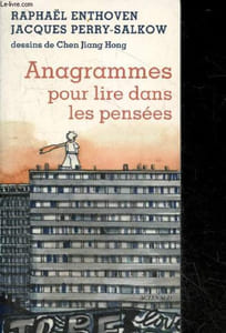 Anagrammes pour lire dans les pensées