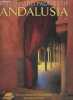 Houses and Palaces of Andalusia - History of architecture in andalusia, renaissance, baroque style, modern times. Patricia Espinosa de los Monteros, ...