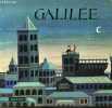 Galilée - Collection Qui est ... ?. MONIQUE DE LESSEPS - RAYMOND RENARD (illustration)