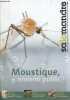 Salamandre la revue des curieux de nature - N°199 Aout septembre 2010- Moustique ennemi public ? - En quete du secret lagopede- Le chalet enchante de ...