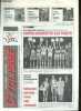 Cyclisme hebdomadaire de liaison & d'information sportive N°1166, 29e annee- Vendredi 7 novembre 1997- Six jours de l'avenir stadium bordeauc lac ...