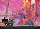 Vinland saga - L'histoire, manga cathartique & message d'actualite, une epopee fleuve, Makoto Yukimura artisan de la nature humaine, les personnages, ...