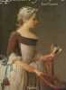 La peinture francaise - Du XIVe siecle au XXe siecle - jean malouel, antoine caron, jean cousin, sebastien bourdon, joseph parrocel, antoine watteau, ...