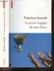 La Recette magique de tante Palma. Francisco Azevedo, Daniel Matias (Traduction)