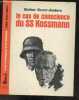Le cas de conscience du SS Kossmann - Collection Hippocampe - Roman. ESTHER KNORR-ANDERS- REINOLD DENISE- JOUBERT PIERR