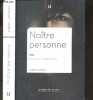 Naître personne - Initiation d'un gangster russe. Likhanov Albert, Thierry Marignac (Traduction)