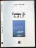 Emma B. de A a Z - M.A.B.2.A.A.Z.. Laurence Polaire
