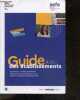Guide des etablissements du reseau d'enseignement francais a l'etranger et du reseau labelfranceeducation 2025. CLAUDIA SCHERER-EFFOSSE - COLLECTIF