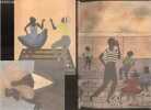 Art Basel - Heitor dos Prazeres - Published on the occasion of the 2024 Art Basel Fair. COLLECTIF - Heitor dos Prazeres