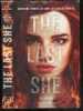 The Last She - Survivre, Aimer, Ce sont les seules règles. H.J. Nelson, Luc Rigoureau (Traduction)