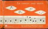 La course aux notes - Jeu de rapidite permettant la lecture des notes dans l'activite joyeuse - Jeu complementaire a l amethode Martenot - 6e edition ...