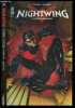 Nightwing - Tome 1 : Pieges et Trapezes. Kyle Higgins, Eddy Barrows, Eduardo Pansica, ...