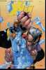 XMEN N°2 Operation tolerance zero - la nouvelle se propage ..., la fin des temps, le fond du probleme, derniere issue, lumiere dans la nuit, les ...