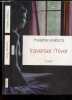 Traverser l'hiver - roman. Mélanie Wallace - Brice Matthieussent (traduction)