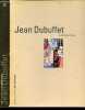 Jean Dubuffet : Les dernieres annees - Scenes champetres, crayonnage, recits, conjectures / parachiffres, mondanites, effigies incertaines, lieux ...
