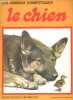 Le chien - Collection Les animaux domestiques. NEMO