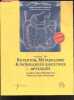 Manuel de nutrition, metabolisme et pathologies digestives appliques en anesthesie-reanimation et medecine peri-operatoire- Physiopathologie ...