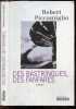 Des bastringues, des fanfares - roman. Robert Piccamiglio