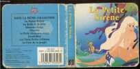 La petite sirene. VAN GOOL- LEFEVRE- LOISEAUX- NATHAN DEILLER